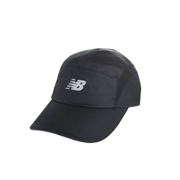 Gorra New Balance 5 Panel Performance