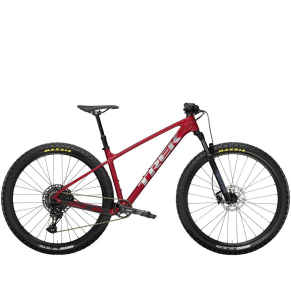 Bicicleta Trek Marlin 8