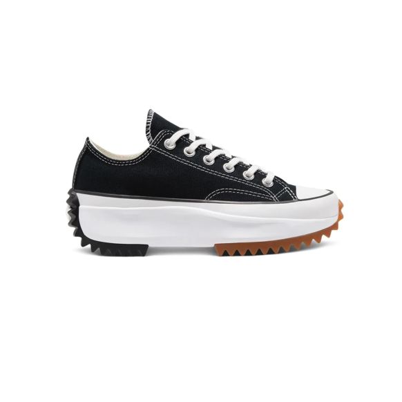 Zapatillas Converse Run Star Hike Ox