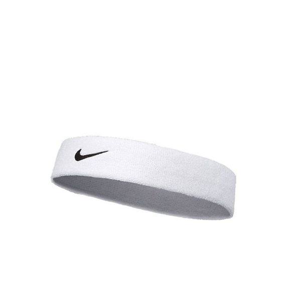 Vincha Nike Swoosh