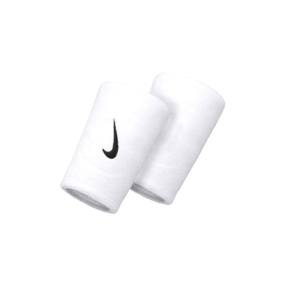 Muñequeras Nike Swoosh