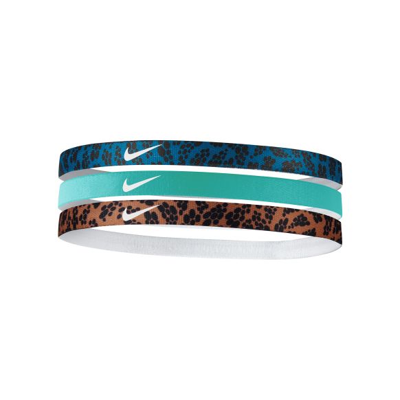 Vinchas Nike Printed 3Pk