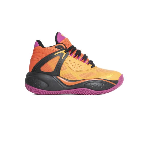 Zapatillas AND1 Revel Mid Jr