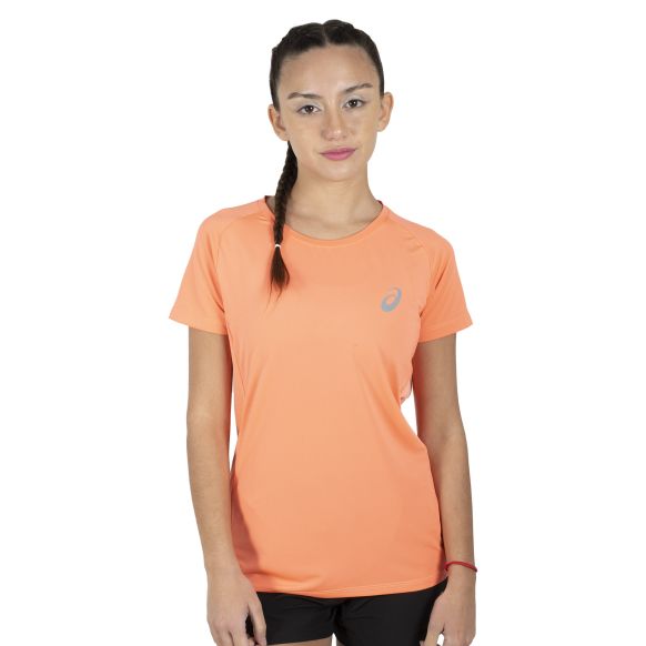 Remera Asics Mesh