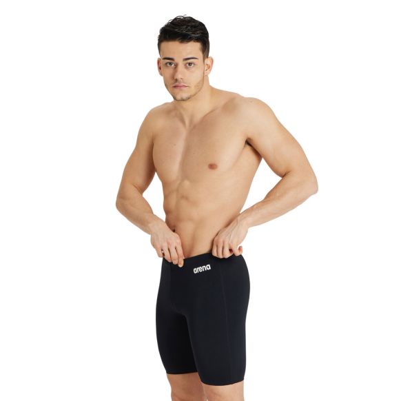 Short de Baño Arena Solid Jammer