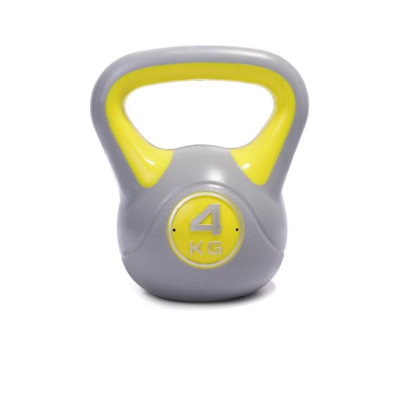 Pesa Rusa Atletic Services Kettbells 4 Kg