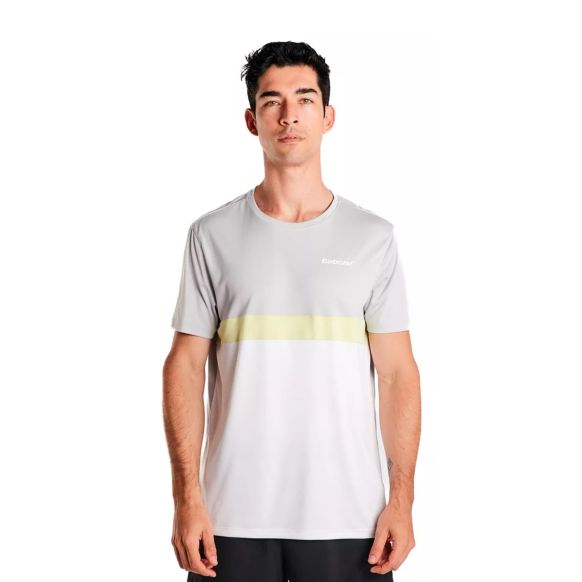 Remera Babolat Drive