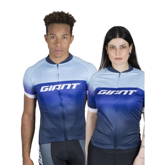 Remera Giant Cobalt