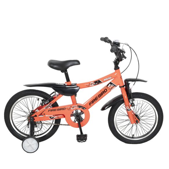 Bicicleta Fire Bird R16 Kids