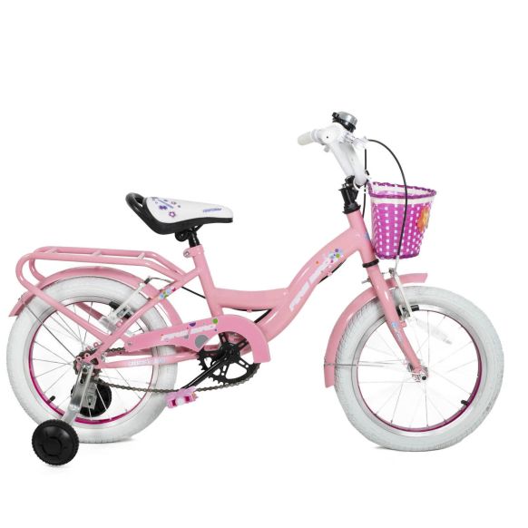 Bicicleta Fire Bird R16 Kids