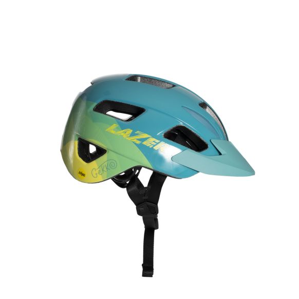 Casco Lazer Gekko Mips Kids