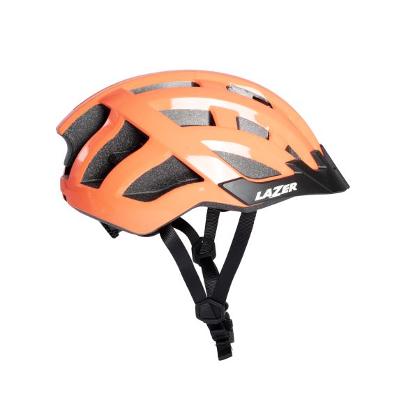 Casco Lazer Compact