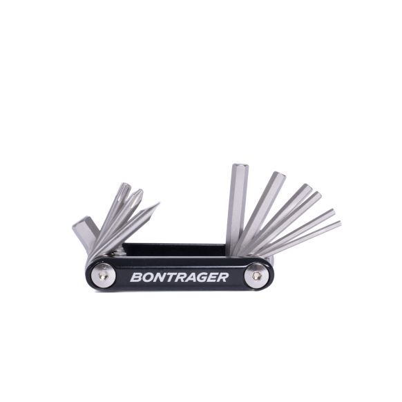 Juego de Herramientas Bontrager Comp Multi-Tool