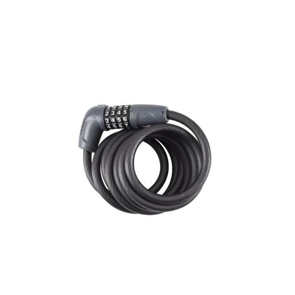 Candado Bontrager Cable Combo