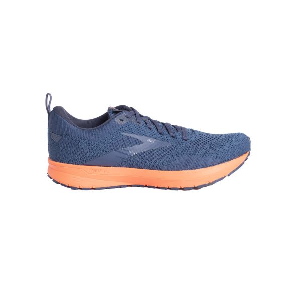 Zapatillas Brooks Revel 5