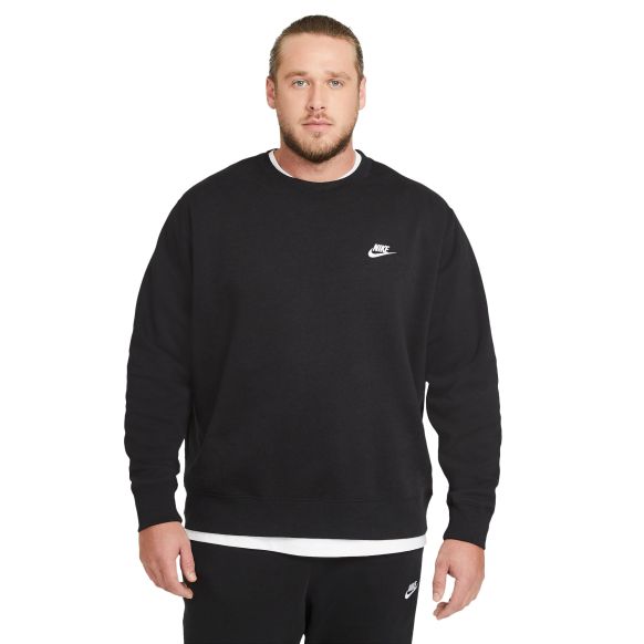 Buzo Nike Sportswear Club Fleece