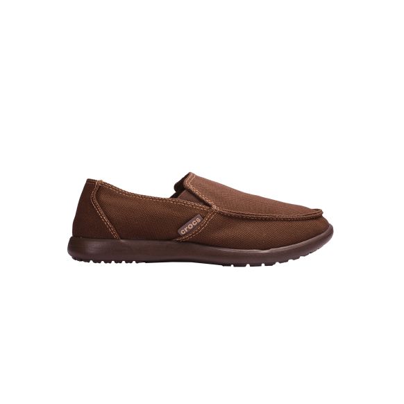 Mocasines Crocs Santa Cruz