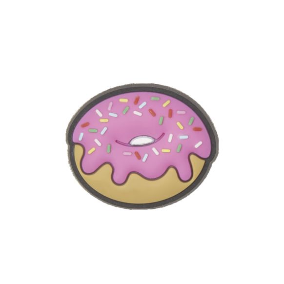 Jibbitz Crocs Donut