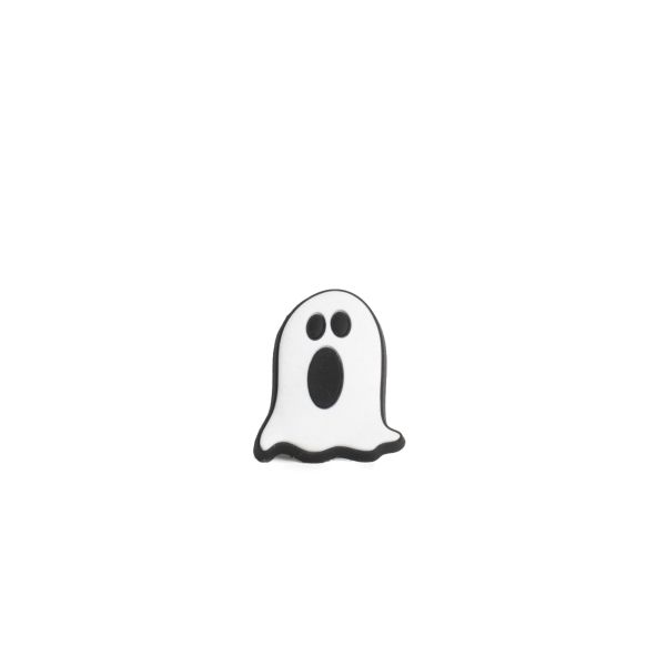 Jibbitz Crocs Ghost