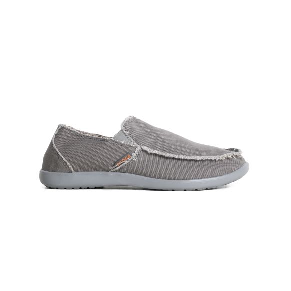 Mocasines Crocs Santa Cruz