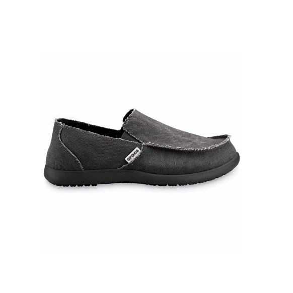 Mocasines Crocs Santa Cruz