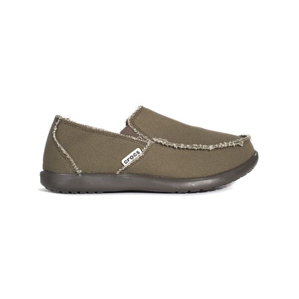 Mocasines Crocs Santa Cruz