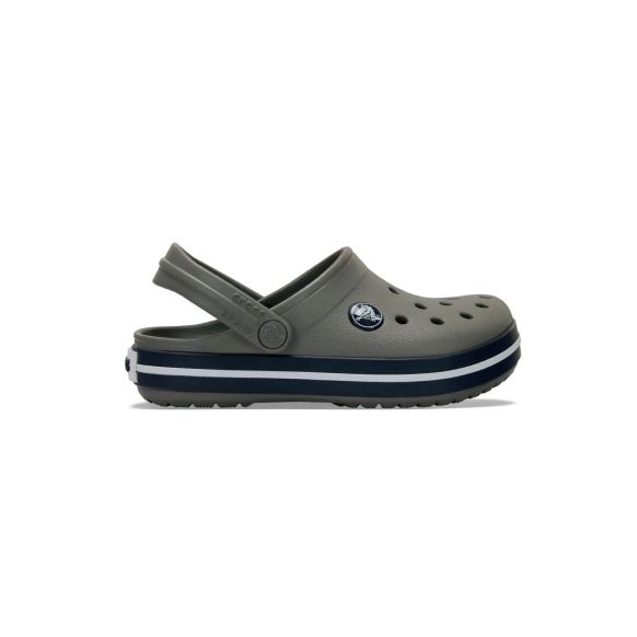 Zuecos Crocs Crocband Kids