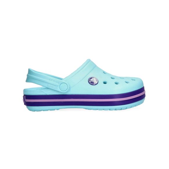 Zuecos Crocs Crocband Kids