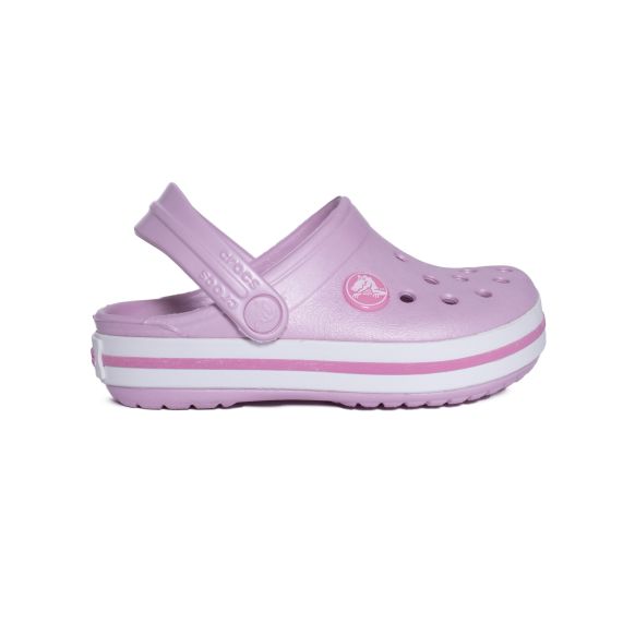 Zuecos Crocs Crocband Kids