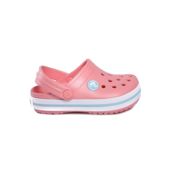 Zuecos Crocs Crocband Kids