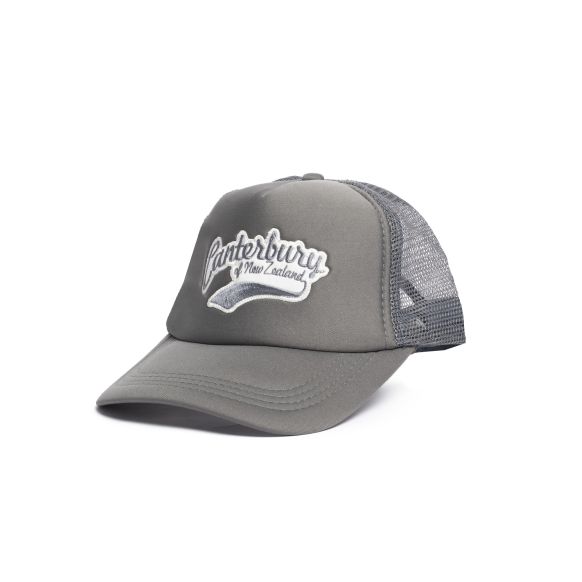 Gorra Canterbury Trucker