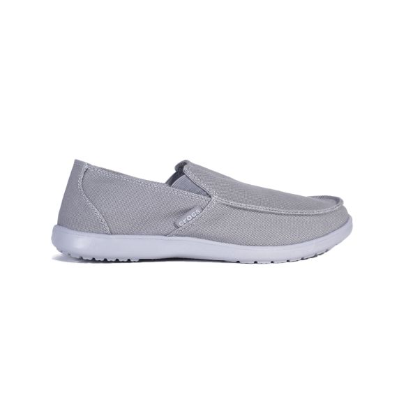 Mocasines Crocs Santa Cruz Clean Cut