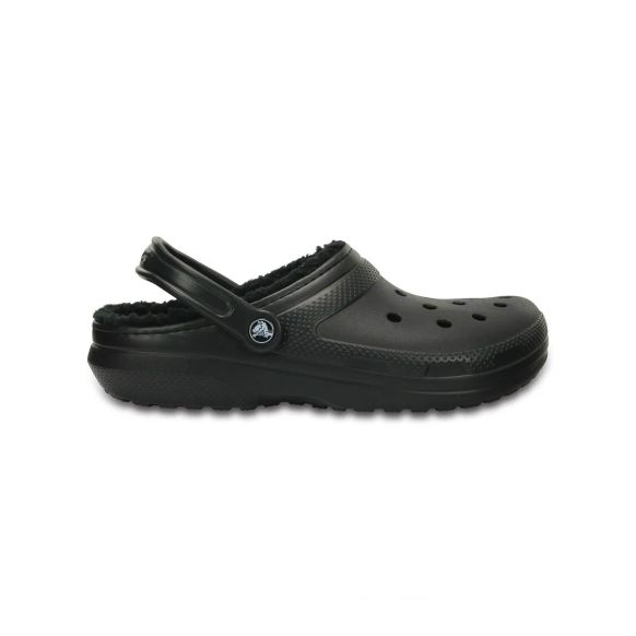 Zuecos Crocs Classic Lined Clog