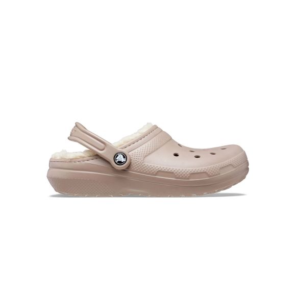 Zuecos Crocs Classic Lined Clog