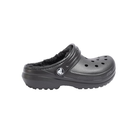 Zuecos Crocs Classic Lined Clog Kids