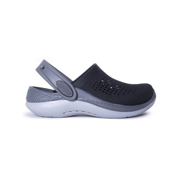 Zuecos Crocs Literide 360 Clog Kids