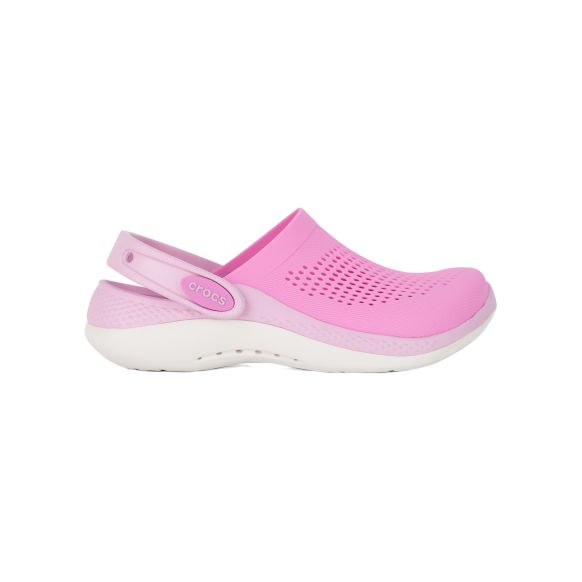 Zuecos Crocs Literide 360 Clog Kids