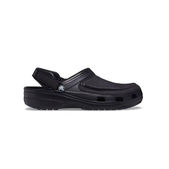 Zuecos Crocs Yukon Vista II Clog