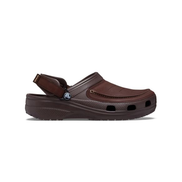 Zuecos Crocs Yukon Vista II Clog