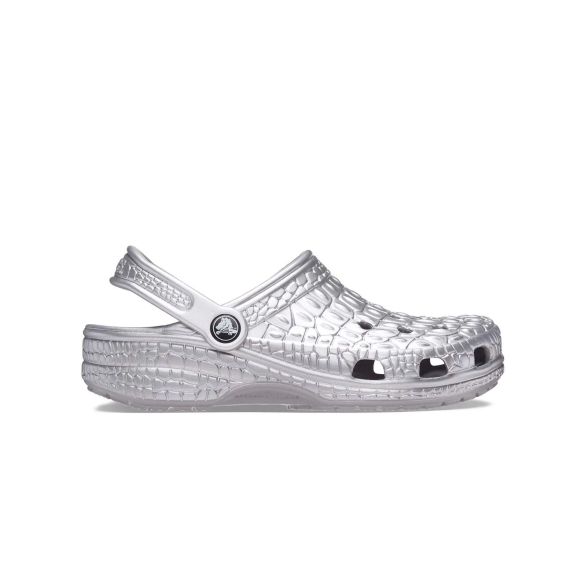 Zuecos Crocs Classic