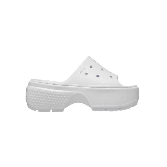 Ojotas Crocs Stomp