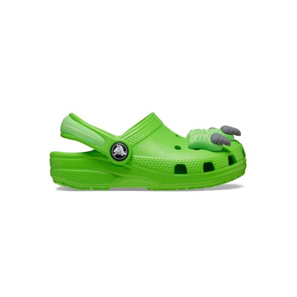 Zuecos Crocs Classic I Am Dinosaur Clog Kids