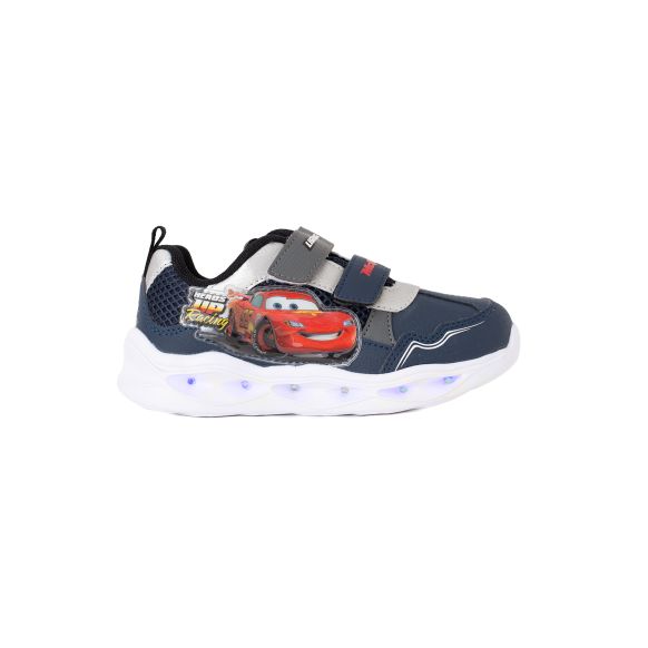 Zapatillas Footy Cars Heads Up Kids