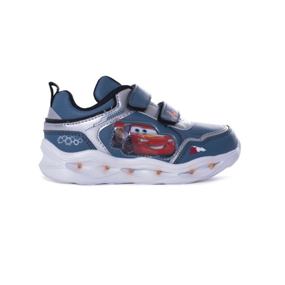 Zapatillas Footy Cars Kids