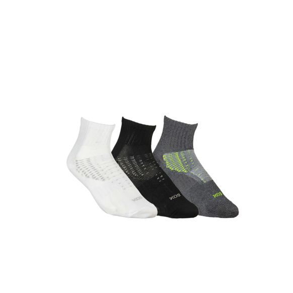 Medias Sox Basicsport