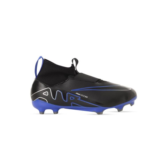 Botines Nike Zoom Superfly 9 Academy FG/MG Jr