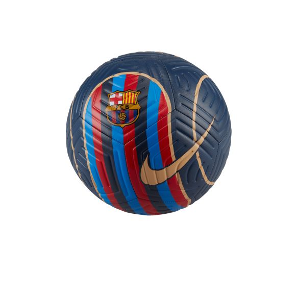 Pelota Nike Barcelona Strike