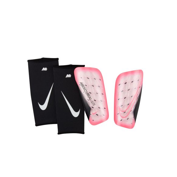 Canilleras Nike Mercurial Lite