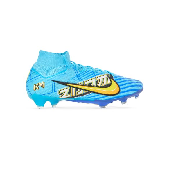 Botines Nike Mercurial Zoom Superfly 9 Elite KM FG