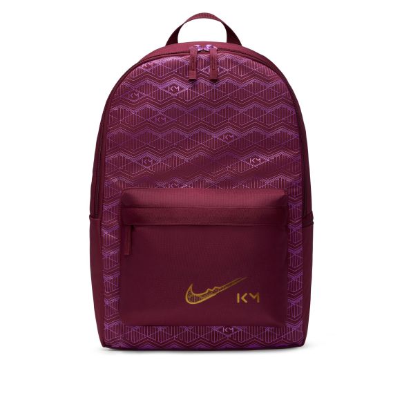 Mochila Nike Kylian Mbappé Heritage Kids